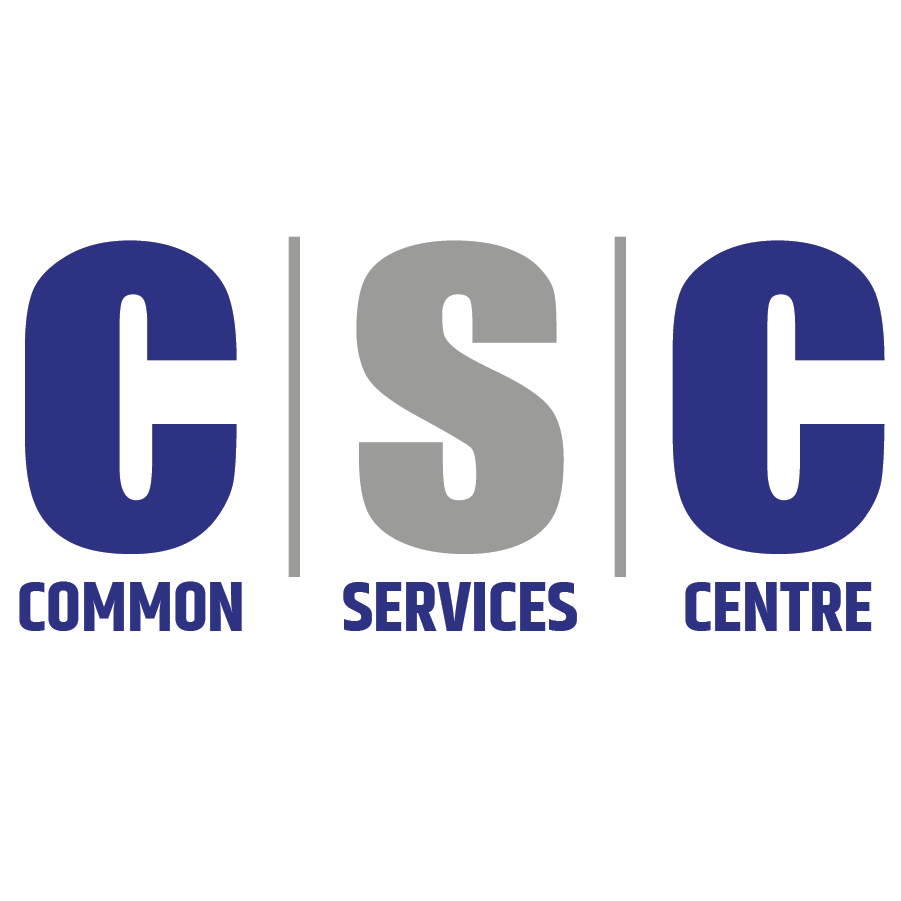National CSC Centre